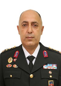 Zafer PASİNLİOĞLU